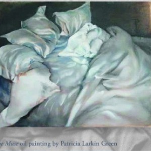 Fall into Bed with Cotelac Susan Aurinko & Patricia Larkin Green